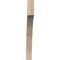 Ekena Millwork 4"W x 40"D x 40"H Westlake Rough Sawn Knee Brace, Douglas Fir BRC04X40X40WTL00RDF - alternate 3